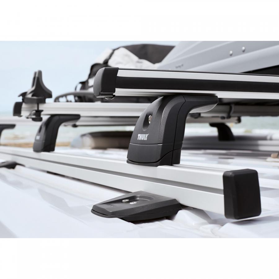Product image 1 of the product “Thule Roof Rack Querträger ”